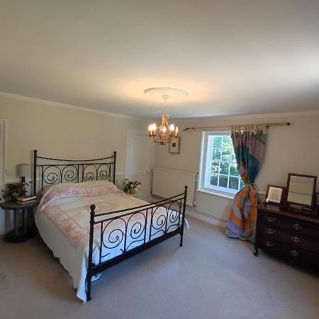 Large Three Storey Georgian House And Gardens Villa Wrentham Екстериор снимка