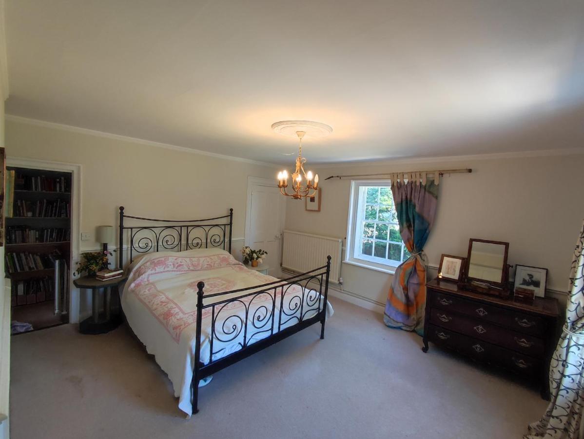 Large Three Storey Georgian House And Gardens Villa Wrentham Екстериор снимка